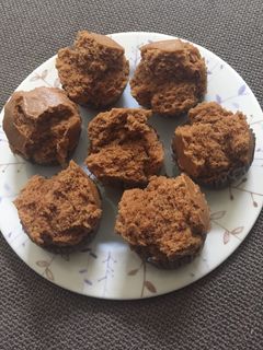 Foto resep Bolu kukus gula merah