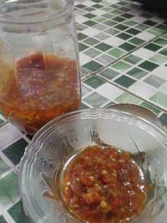 Foto resep Sambal bawang