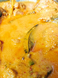 Foto resep Gulai Ikan Kakap Merah