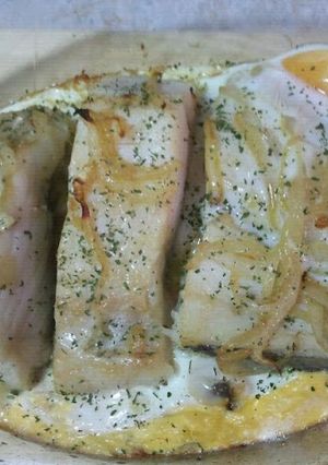 Foto principal de Bacalao al Horno