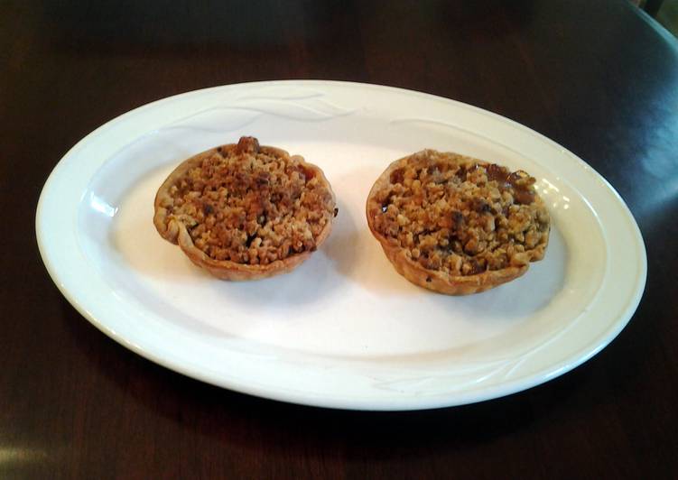 Classic Apple Crumb Pie Classic Apple Crumb Pie