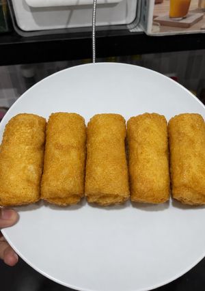 Foto resep Sosis Solo