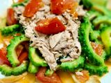 My普渡食材大變身_鮪魚罐頭料理