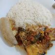 Sudado de Tilapia