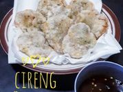 Gambar cireng takaran sendok