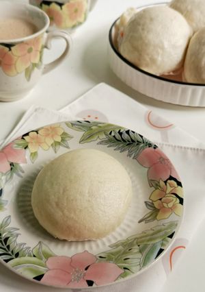 Foto resep Bakpao