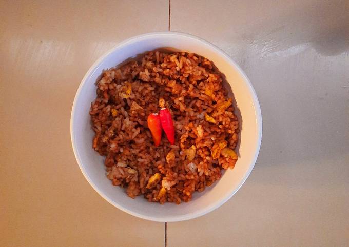 Nasi goreng