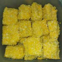 รูปของ Nugget Telur