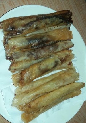 Foto resep PisCok
