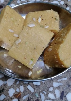 पतीसा (patisa recipe in Hindi) रेसिपी मुख्य फोटो
