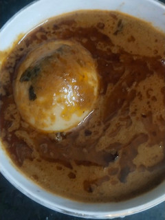 முட்டை கிரேவி(egg gravy recipe in tamil) செய்முறை முக்கிய புகைப்படம்