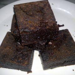 Momi Classic Brownie A picture of Momi Classic Brownie.