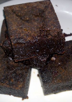 A picture of Momi Classic Brownie.