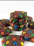 M&M's Cookies 🔥🤩