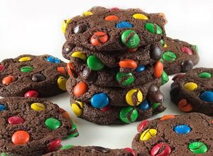 Foto principal de M&M's Cookies 🔥🤩