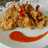Udang goreng tepung crispy