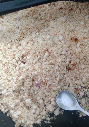 Foto resep Ayam untuk Taburan/ Isian