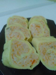 Foto resep Rolade Ayam