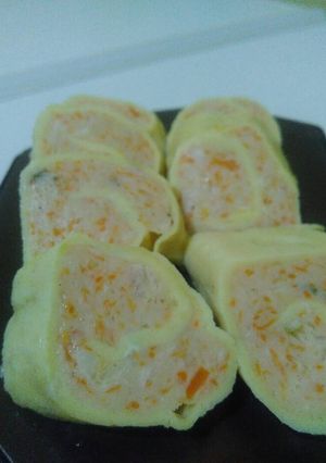 Foto resep Rolade Ayam