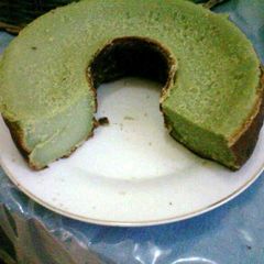 A picture of kojo cake.