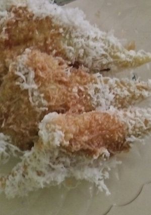 Foto resep Lop-lop is ketan