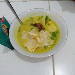 รูปของ Soto ayam betawi