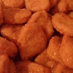A picture of Buffalo Chicken Nuggets.