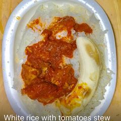 A picture of Concoction stew.