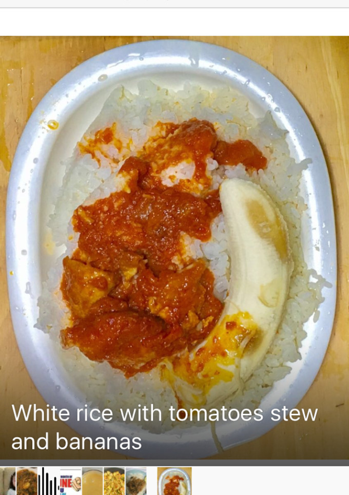 A picture of Concoction stew.