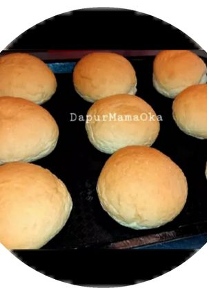 Foto resep Roti Burger