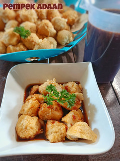 Foto resep Pempek Adaan