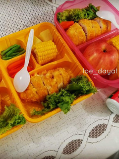Foto resep Chicken cordon blue