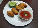 Bread rolls