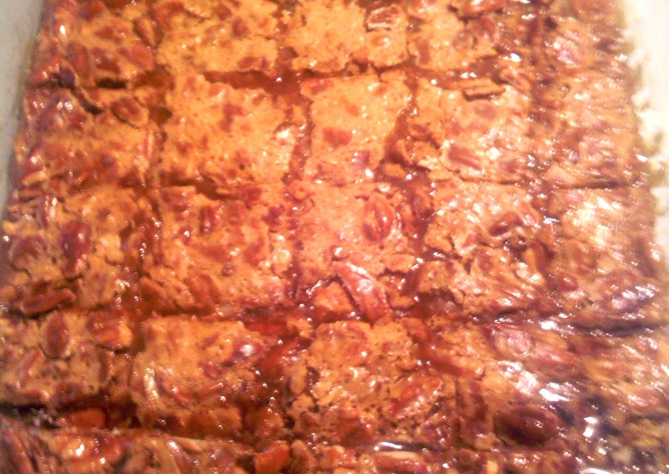 aunt minnie lee 's candy