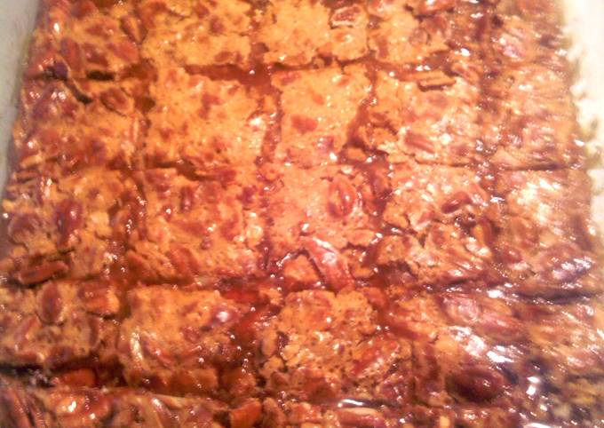 Simple Way to Prepare Eric Ripert aunt minnie lee 's candy