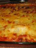 Delicious Cannelloni