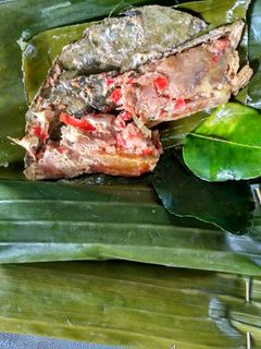 Foto resep Pepes tuna