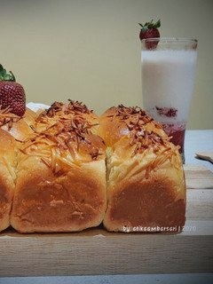 Foto resep Soft Bread & Doughnut | lembut, empuk & bervolume |