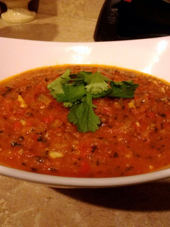 A picture of Cuban sofrito.