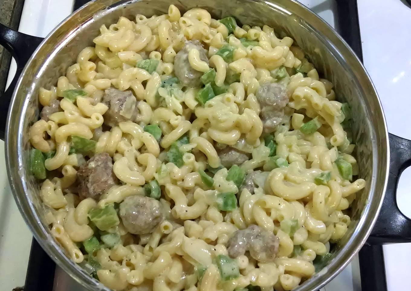 brat casserole