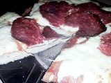 Pizza de Pollo