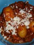 Are You Hungarian (?) Goulash