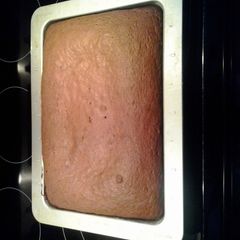Banana Bread for a crowd A picture of Banana Bread for a crowd.