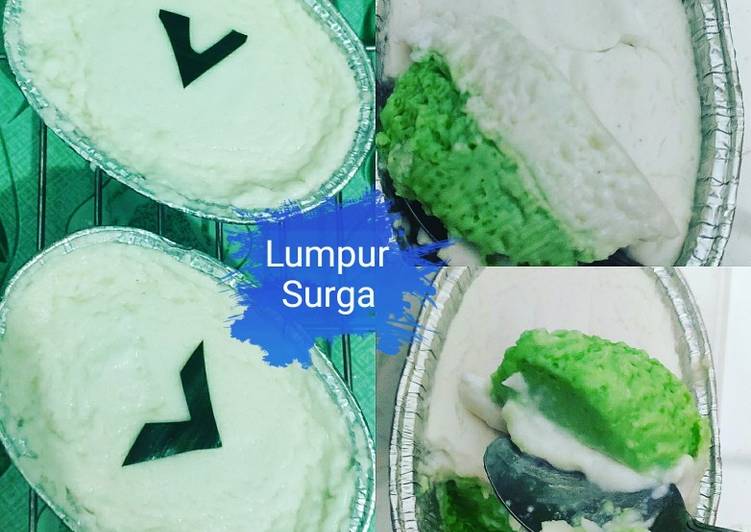 Resep Lumpur Surga | Resep Bumbu Lumpur Surga Yang Mudah Dan Praktis