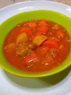 Foto resep Kari Jepang Ala2