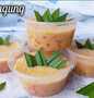 Cara Gampang Menyiapkan Resep BUBUR JAGUNG MUTIARA|Bikinnya Gampang Dan Pastinya Enak yang Lezat Anti Ribet, Sempurna