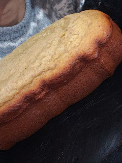 Una foto de Budín de Banana! 🍌