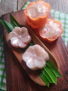 Foto resep Centik manis