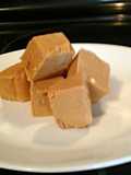 Tinklee's Butterscotch Fudge