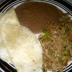 A picture of Machaca (My way ^_^).
